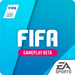 FIFA SOCCER:  GAMEPLAY BETA APK