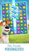 Secret Life of Pets Unleashed™ الملصق