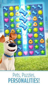 Secret Life of Pets Unleashed™ 2.4.7.270 APK + Mod (Plus / Infinite) for Android