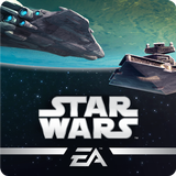 Star Wars™: Rise to Power - Closed Pre-Alpha biểu tượng