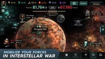 Star Wars™: Rise to Power - Closed Pre-Alpha 截图 3