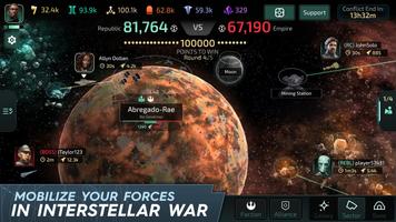 Star Wars™: Rise to Power - Closed Pre-Alpha স্ক্রিনশট 3