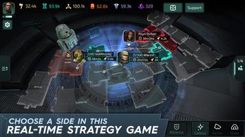 Star Wars™: Rise to Power - Closed Pre-Alpha penulis hantaran