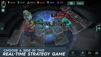 Star Wars™: Rise to Power - Closed Pre-Alpha পোস্টার