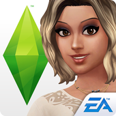 The Sims™ Mobile APK