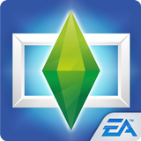 The Sims™ 4 Gallery icon