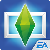 The Sims™ 4 Gallery 图标