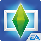 The Sims™ 4 Gallery آئیکن