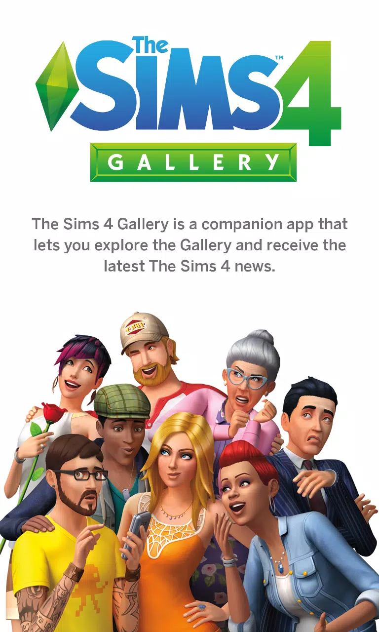 The Sims™ 4 – Faça o download grátis – Electronic Arts