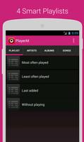 PlayerM Music Player-poster