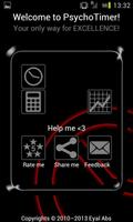 Psycho Timer (PsychoTimer) постер