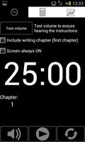 Psycho Timer (PsychoTimer) скриншот 1