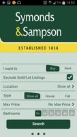 Symonds & Sampson পোস্টার