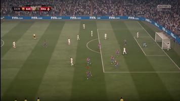 Tips Of FIFA Mobile Soccer New syot layar 2