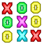 Tic Tac Toe Star Lite APK