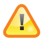 Emergency Alert icon