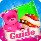 Guide for Candy Crush Soda Zeichen