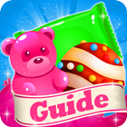 Guide for Candy Crush Soda-icoon