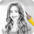 Pics Sketch Effects icon