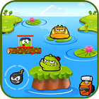 Monster Blaster: Knock Down icon