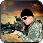 Commando Counter Attack : Action Game ikon