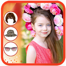 Girls Hairstyle Photo Editor Pro: Hair Stylish App APK