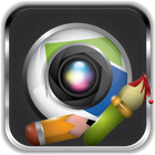 Photo Editor آئیکن