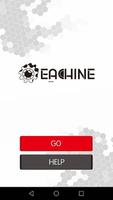 eachine MB постер