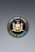 Contact NYS Senators Ekran Görüntüsü 2