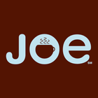 Joe Coffee آئیکن