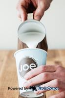 Joe Coffee โปสเตอร์