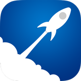 The Rocket Flight icon