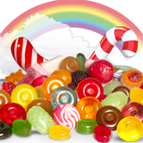 Fairy Tail Candy icône
