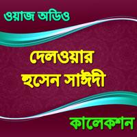 Bangla Waj দেলওয়ার হুসেন সাঈদী Affiche