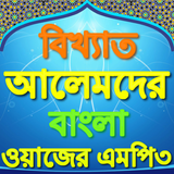 Bangla Waz Audio أيقونة