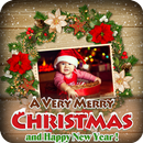Christmas Editor - Photo Frame APK