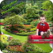 Garden Photo Grid- Editor