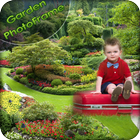 Garden Photo Grid- Editor icon