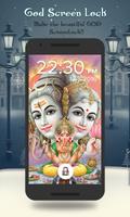 God Lock Screen পোস্টার