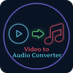 Videos to Audio Converter