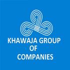 Khawaja Group Email ícone