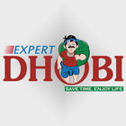ExpertDhobi ikona