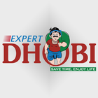 ExpertDhobi biểu tượng