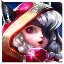 天魔幻想-七公主の保衛戦-APK