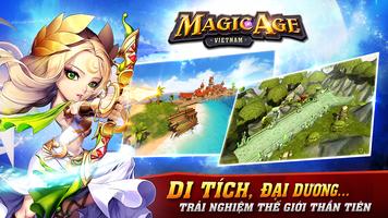 Magic Age स्क्रीनशॉट 2
