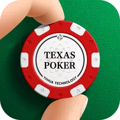 ไพ่เท็กซัสยีฮัว-โป๊กเกอร์ไทย  Texas Poker