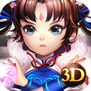 APK Sword and Fairy 3D-TH