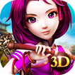 Sword and Fairy 3D-TH (CBT)