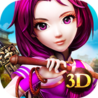 Sword and Fairy 3D-TH (CBT) आइकन