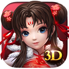 Sword and Fairy-3D-VN icono